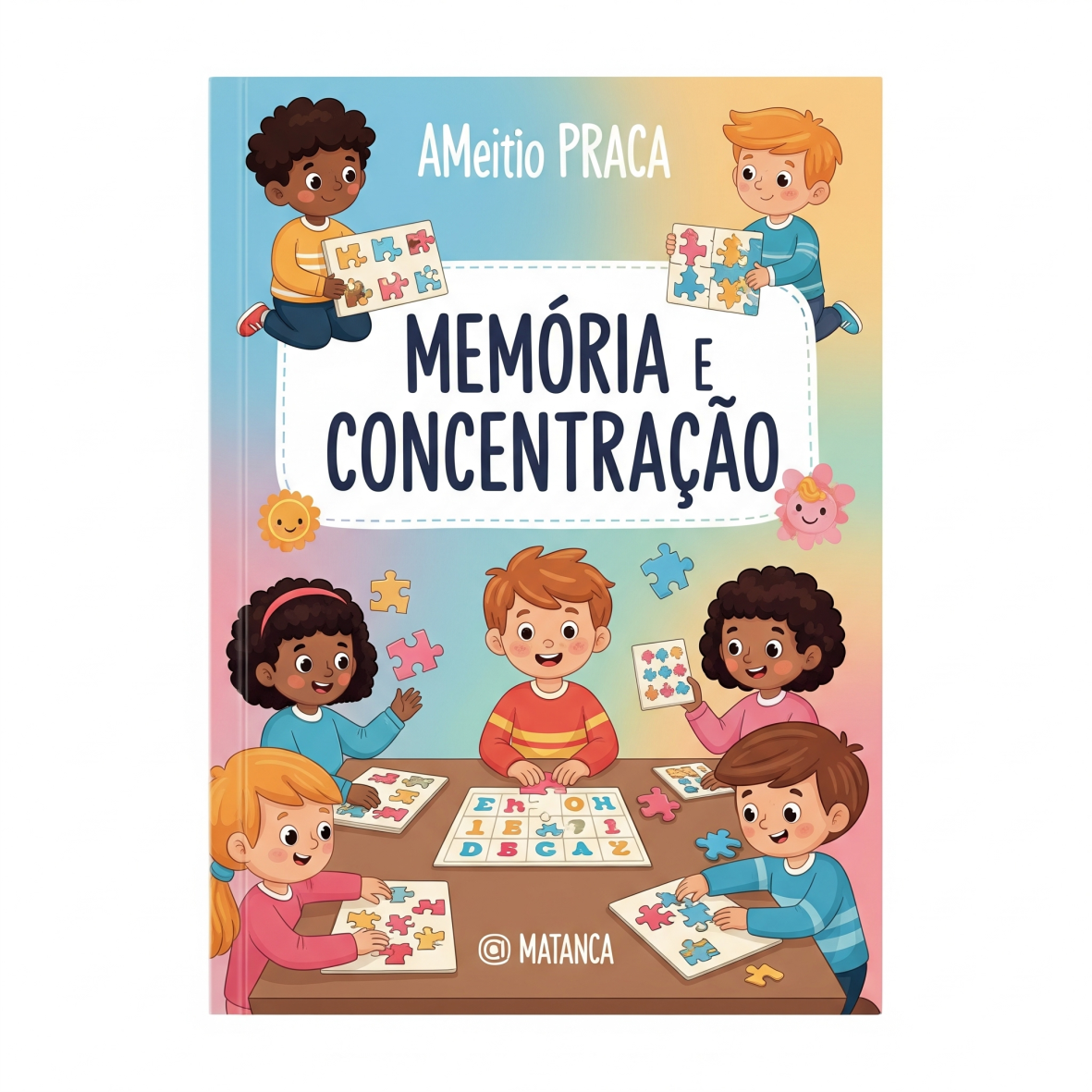 Capa do Ebook